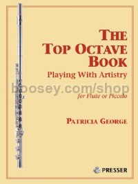 The Top Octave Book