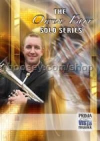 Proficiency for Tenor Horn (Eb brass edition)