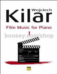 Film Music for Piano, book 1