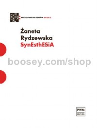 SynEsthESiA (Performance Score)