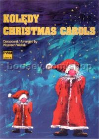 Christmas Carols for Flute, Violin and Piano in Various Arrangements