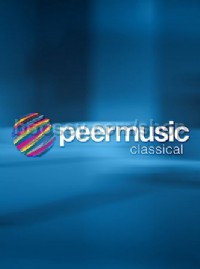 Peer-Potpourris (Piano)