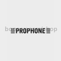 Complete Organ Music (Prophone Audio CD)