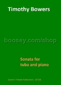 Sonata (Tuba & Piano)