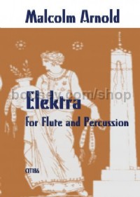 Elektra (Flute Duet)