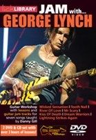 Jam With George Lynch (DVD)