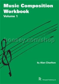 GCSE Music Composition Workbook