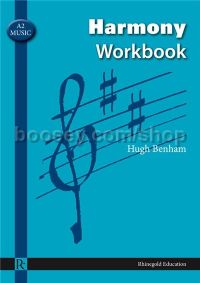 A2 Music Harmony Workbook