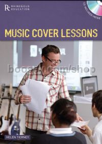 Music Cover Lessons (Book & CD-Rom)