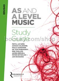 Eduqas AS/A Level Music Study Guide