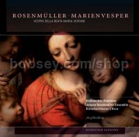 Marienvesper (Rondeau Production Audio CD)