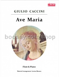 Ave Maria (Flute & Piano)