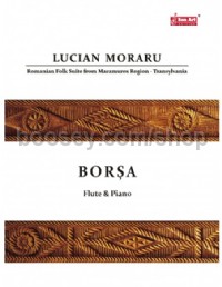 Borsa (Flute & Piano)