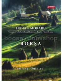 Borsa (String Quintet)