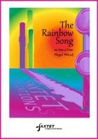 The Rainbow Song - flute & piano