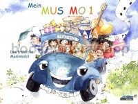 Mein MUSIMO 1 (Student's Edition) (Student's Edition)