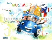 Mein MUSIMO (Student's Edition) (Student's Edition)
