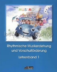 Mein MUSIMO 1 (Teacher's Edition)