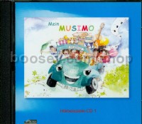 Mein MUSIMO 1 (CD)