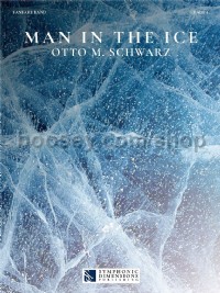 Man in the Ice (Score)
