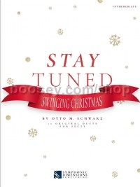 Stay Tuned - Swinging Christmas (Flute Duet)