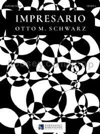 Impresario (Fanfare Set of Parts)