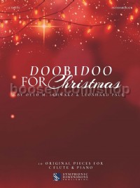 Doobidoo for Christmas (Flute & Piano)