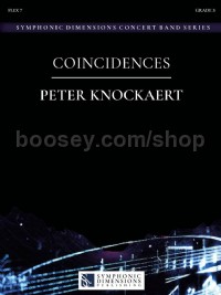 Coincidences (Flex Band Score)