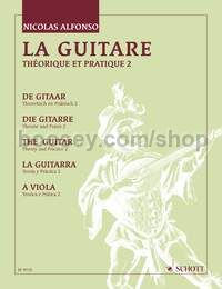 The Guitar Vol. 2 - Guitar