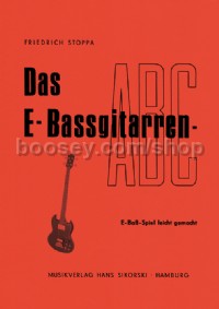 Bassgitarren Abc