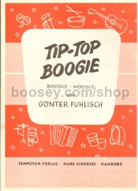 Tip-Top-Boogie