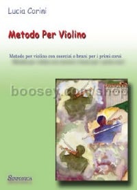 Metodo Per Violino