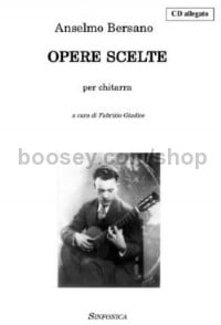 Opere Scelte (Book & CD)
