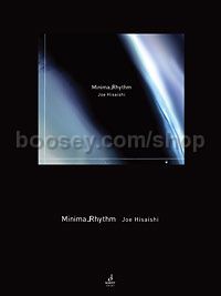 Minima_Rhythm - orchestra (study score)