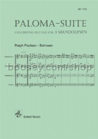 Paloma Suite