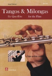 Tangos & Milongas