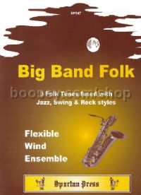 Big Band Folk G5-6 