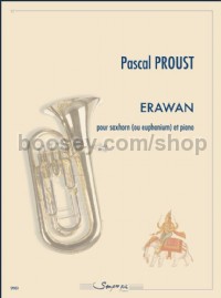 Erawan (Saxhorn & Piano)