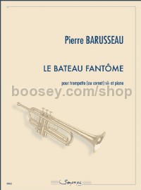 La Bateau Fantome (Trumpet & Piano)