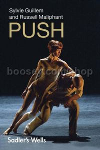 Push (Sadlers Wells DVD)