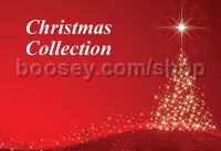 Christmas Collection String Bass A4