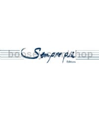 Symphonic Etudes (Oboe)