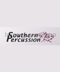 Selected Works for Percussion Ensemble