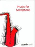 Saxophone Samples for Eb Saxophone