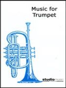 Caprice for Trumpet