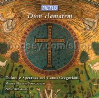 Dum Clamarem (Tactus Audio CD)