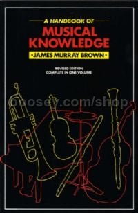 Trinity College London Handbook Of Musical Knowledge