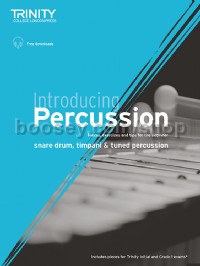 Introducing Percussion