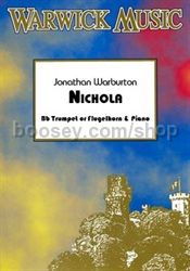 Nichola for trumpet & piano