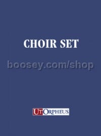 Laudate Eum (Female Choir)